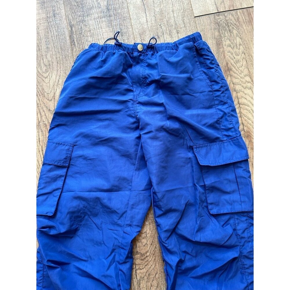 Emerson Lang Cargo Pants size Medium - Picture 2 of 5